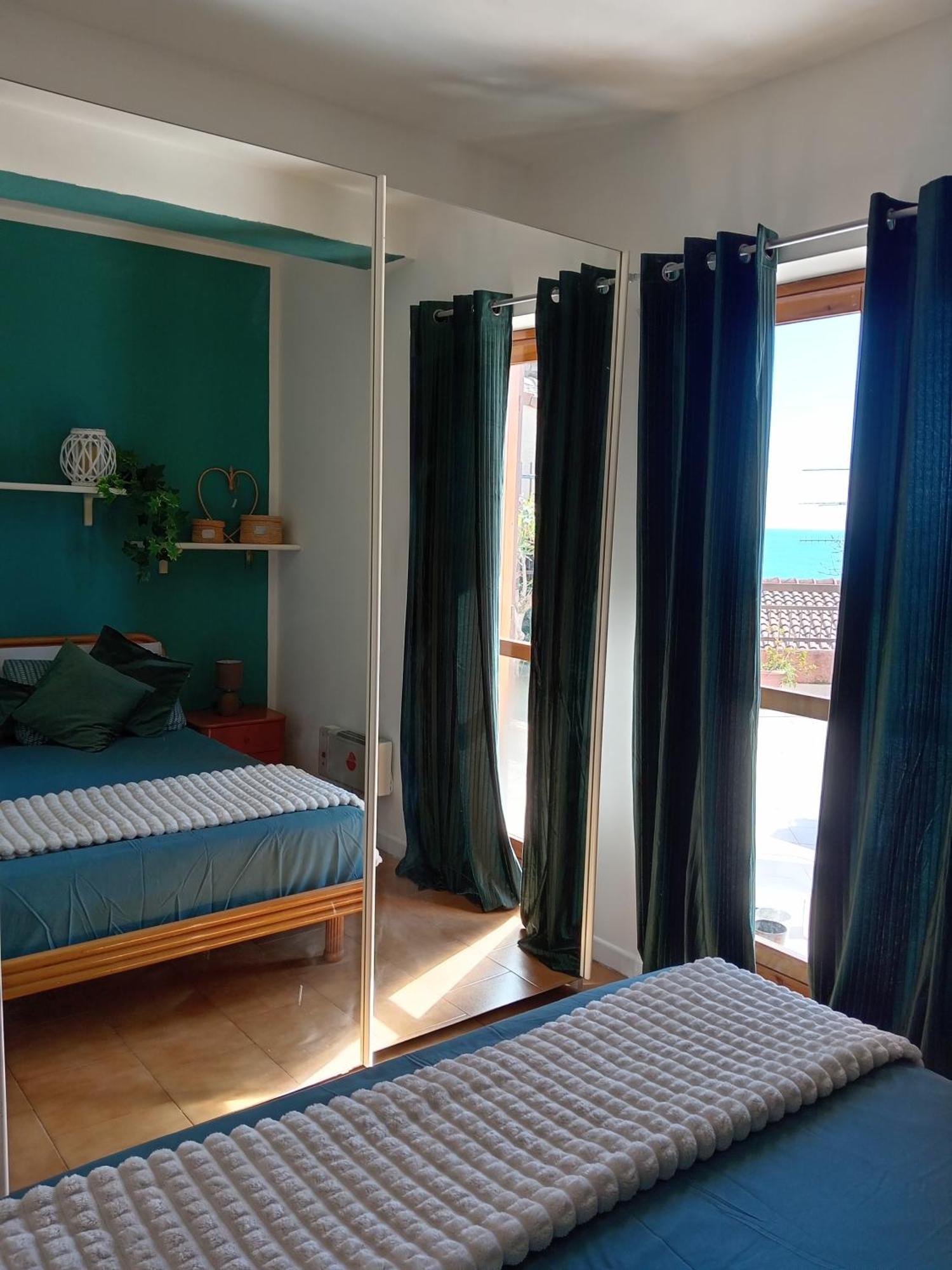 Casa Corallo Conca Verde Andora Экстерьер фото