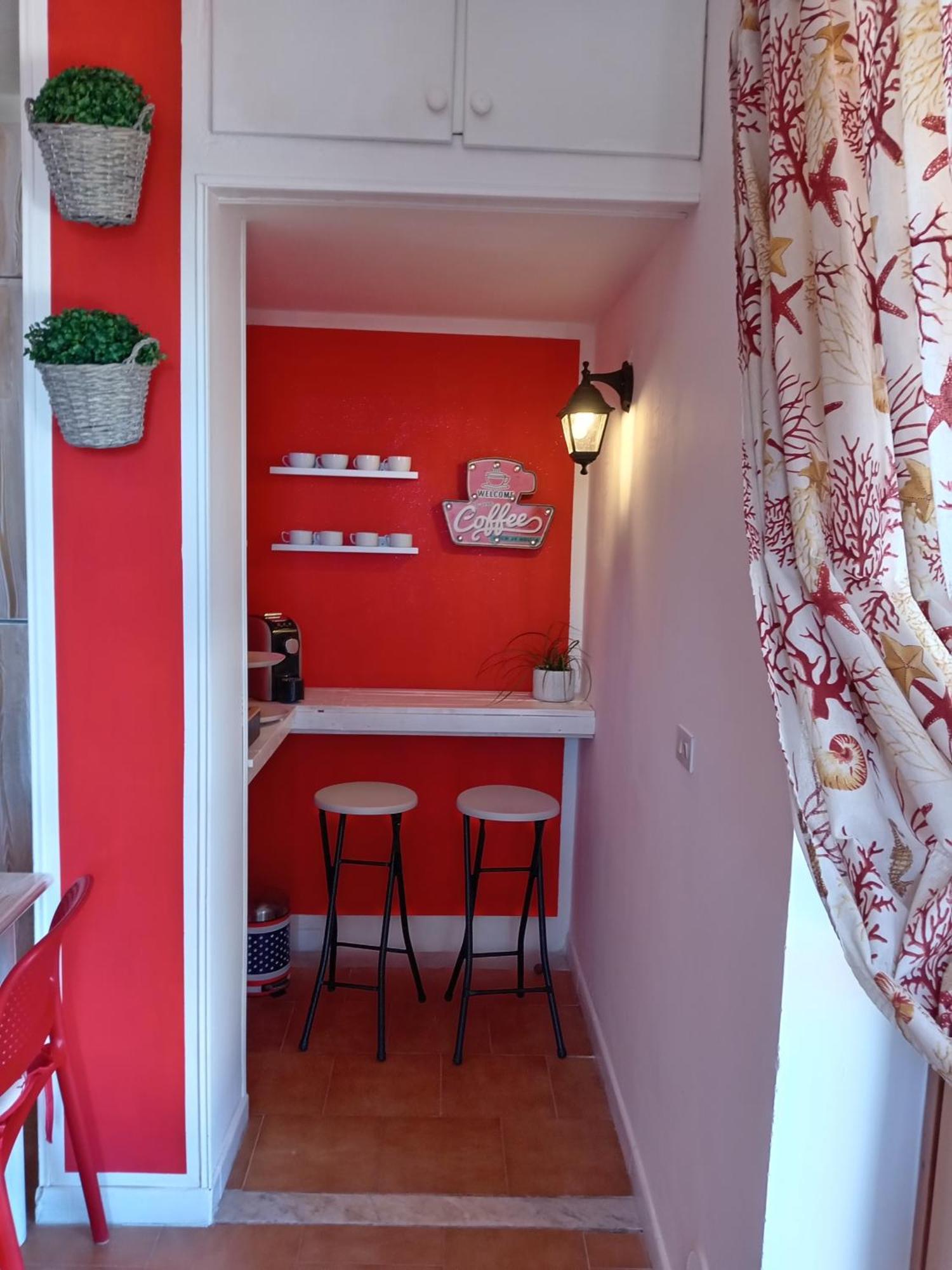 Casa Corallo Conca Verde Andora Экстерьер фото