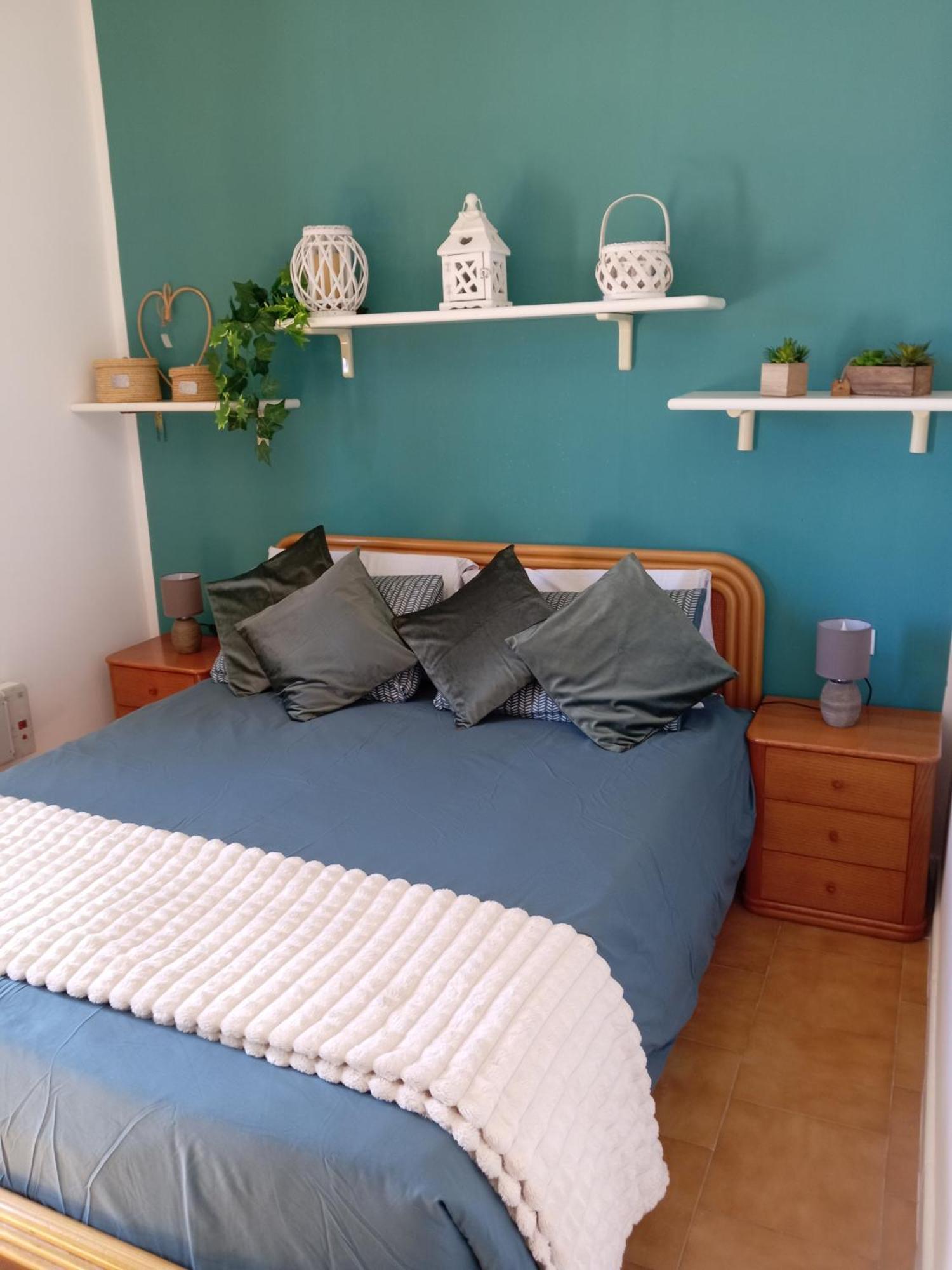 Casa Corallo Conca Verde Andora Экстерьер фото