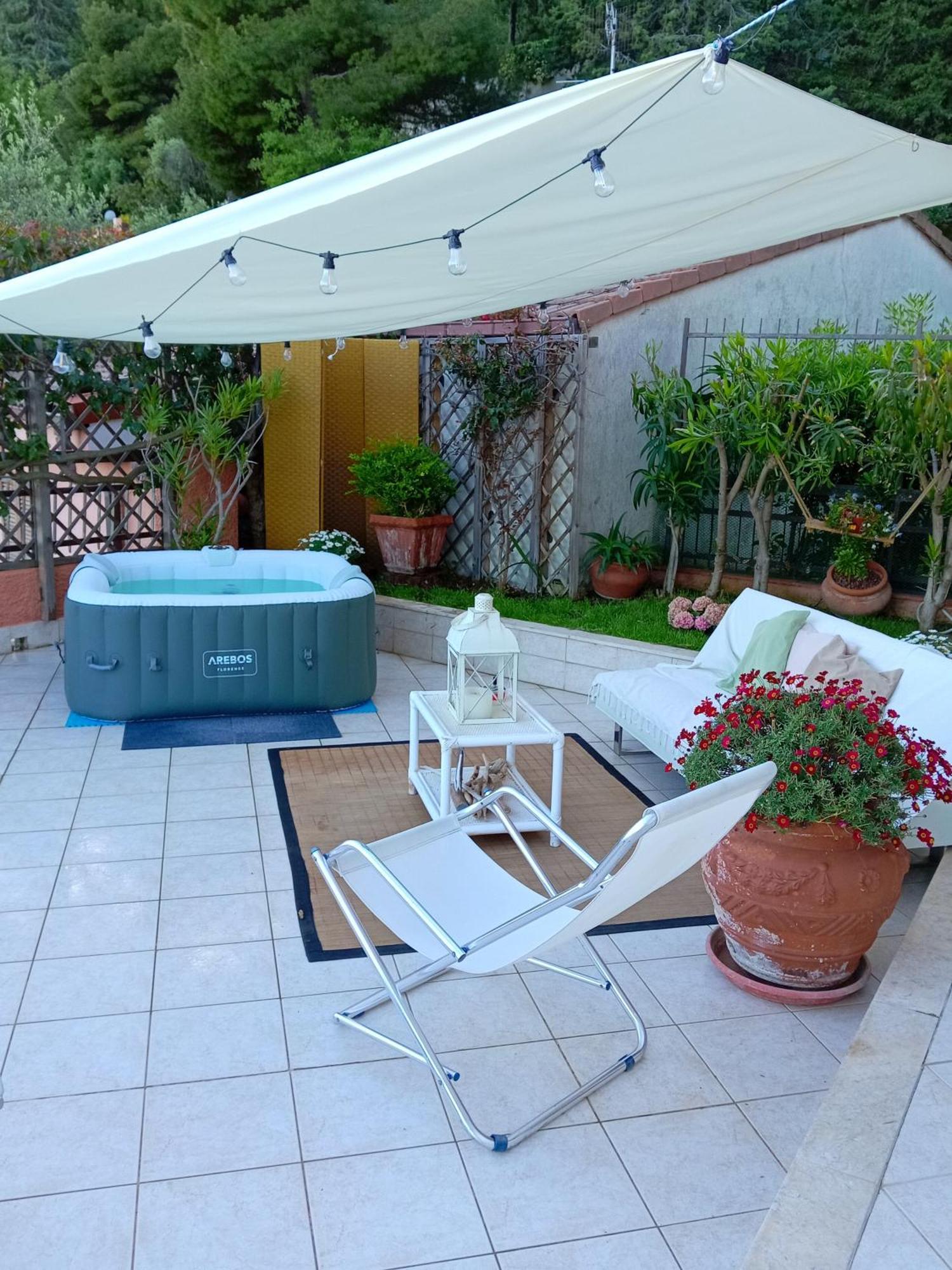 Casa Corallo Conca Verde Andora Экстерьер фото