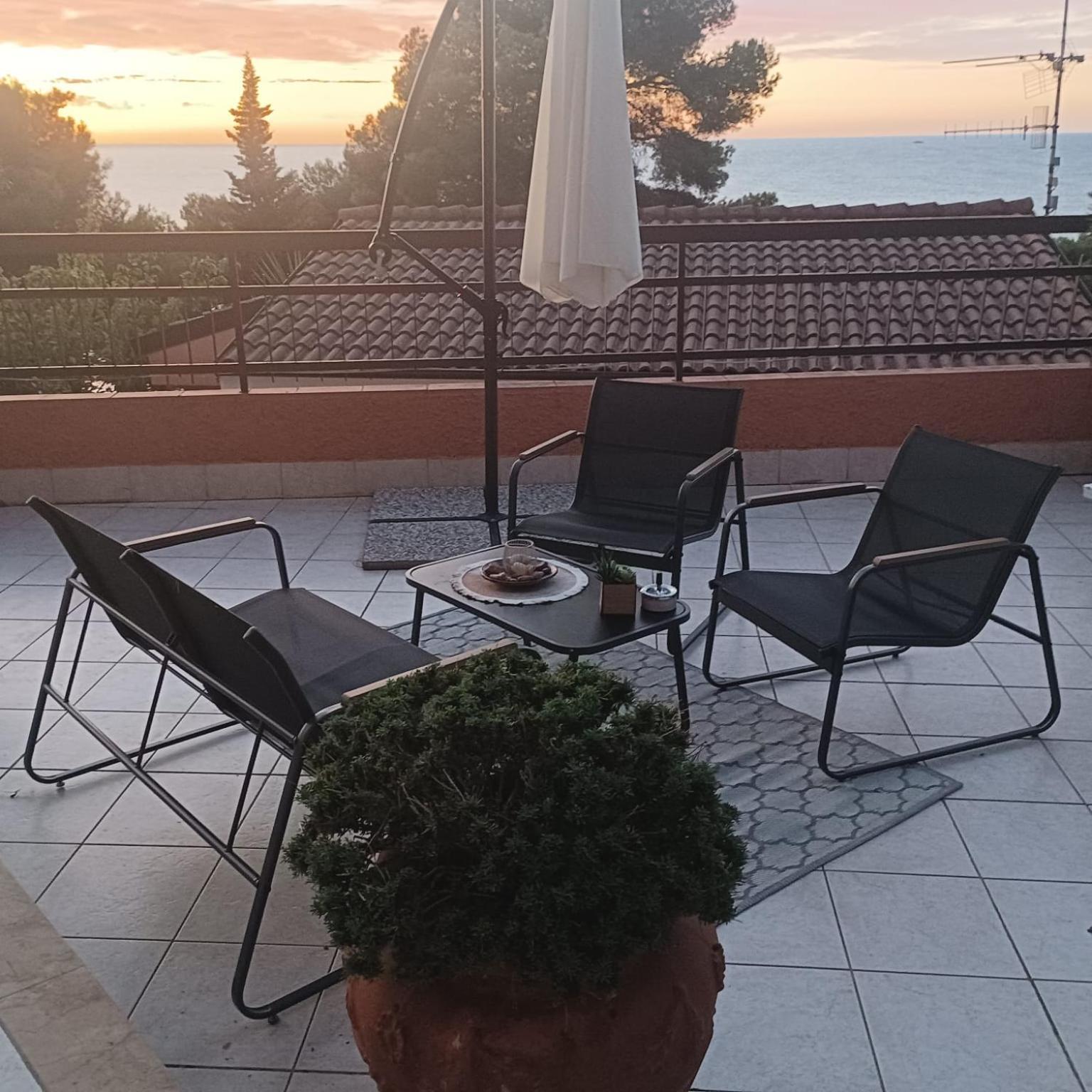 Casa Corallo Conca Verde Andora Экстерьер фото